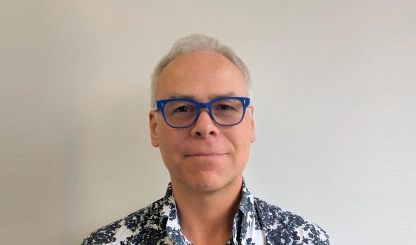 Tom Higgins CEO Gold-i 2026