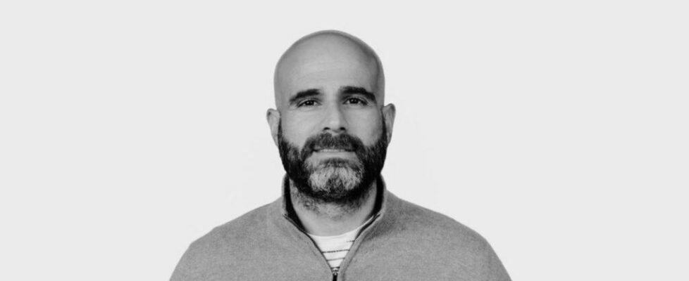 Trading.com CEO Georgios Vasiliou