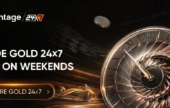 Vantage Gold 247 trading