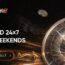 Vantage gold 247 trading