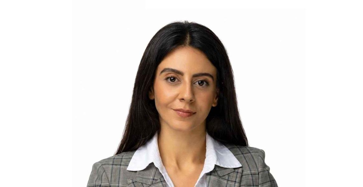 XS.com Emily A. Aghajanyan