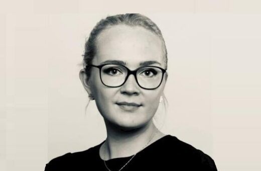 Yana Shkrebenkova Revolut