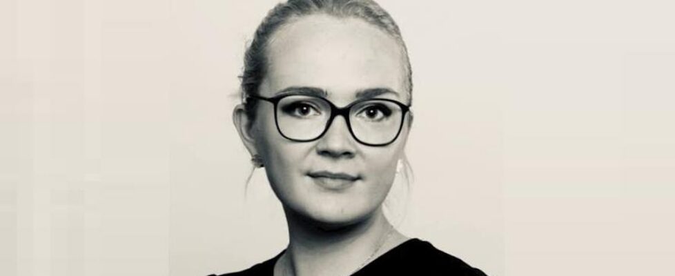 Yana Shkrebenkova Revolut