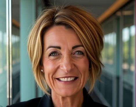 Lynne Burns joins Barclays as Group Human Resources Director