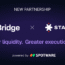 cBridge STARPRIME liquidity