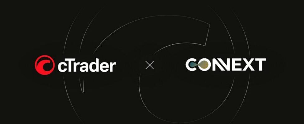 cTrader x Connext