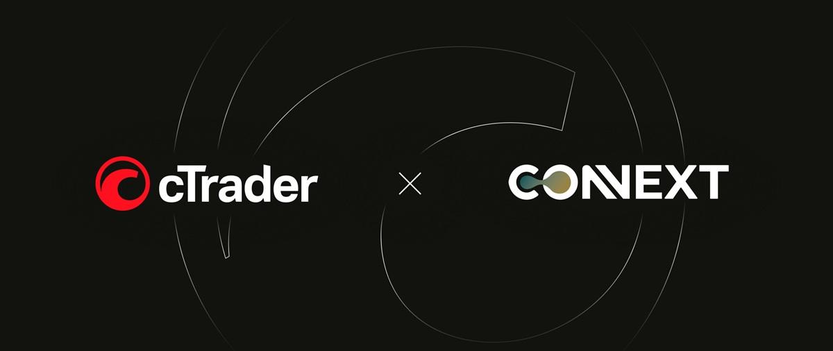 cTrader x Connext
