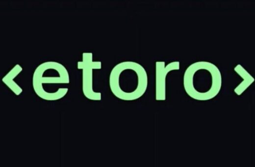 etoro new logo