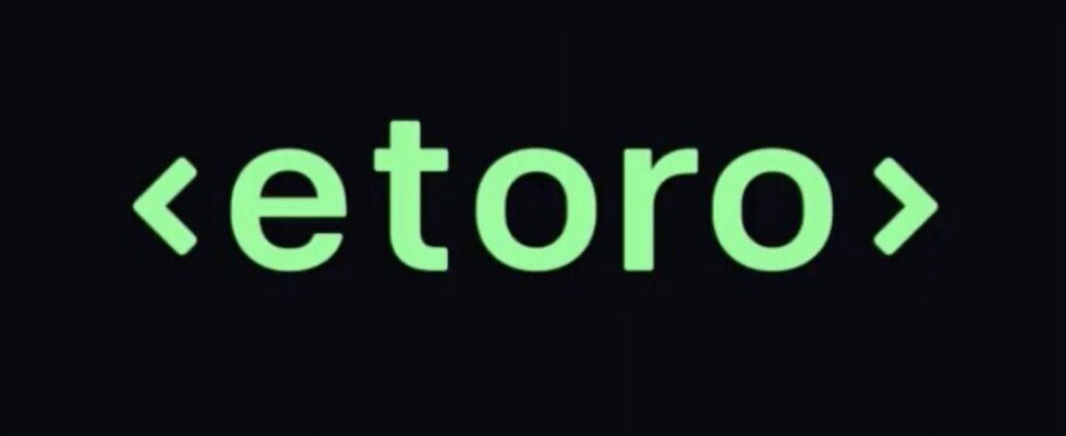 etoro new logo