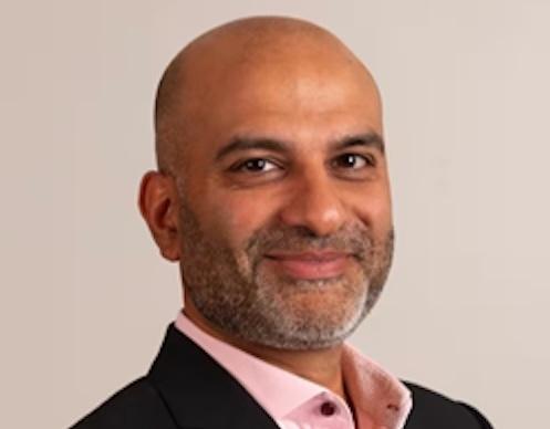 Euroclear names Usman Ahmad its Head of Digital Assets