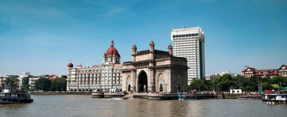 mumbai