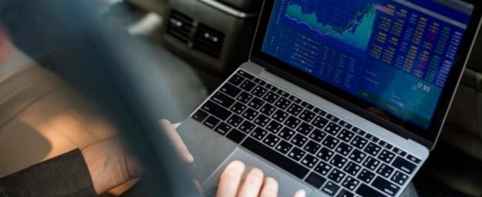 trading platform wars