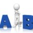 A versus B book decision