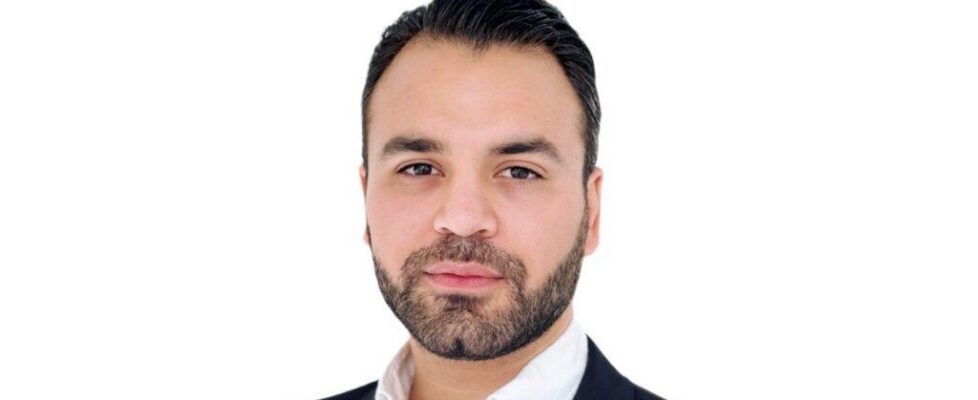 Andreas Neophytou FP Markets