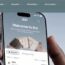 Axi new website brand refresh