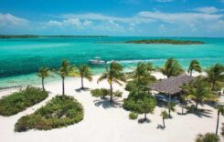 Bahamas offshore brokerage