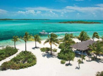 Bahamas offshore brokerage
