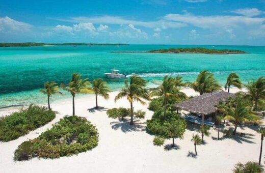 Bahamas offshore brokerage