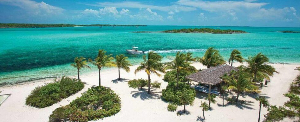 Bahamas offshore brokerage