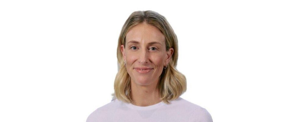 Caitlin Walsh Pepperstone