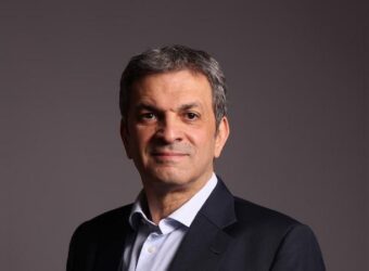 Capital.com Mamoon Sbeih CSO
