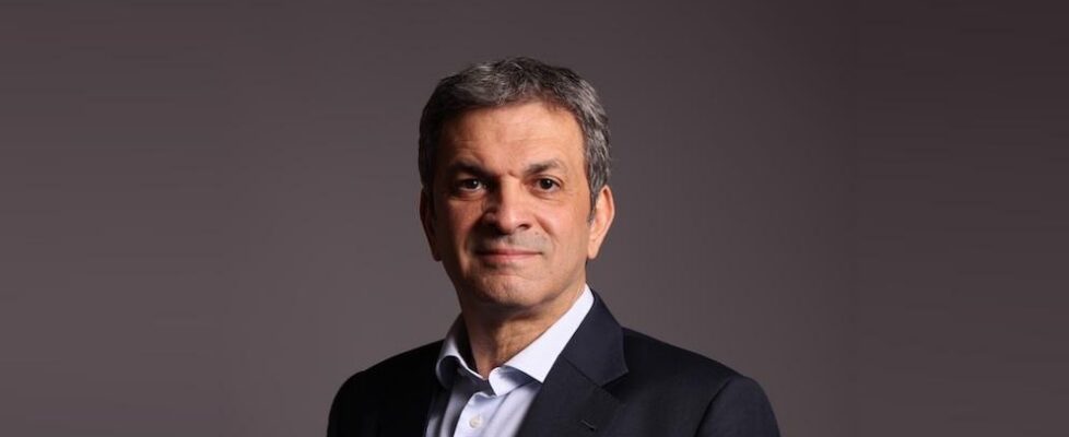 Capital.com Mamoon Sbeih CSO