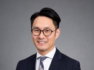 HKEX appoints Carl Wong as Managing Director, Head of External Communications