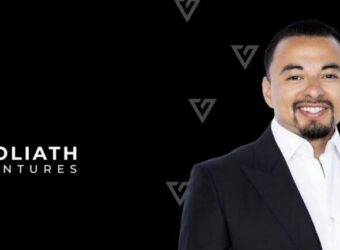 Chris Delgado Goliath Ventures