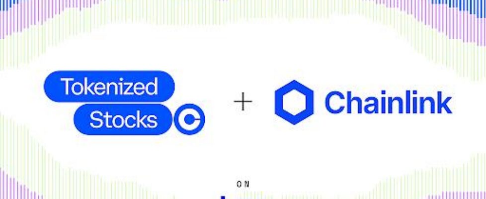 Coinbase-Chainlink