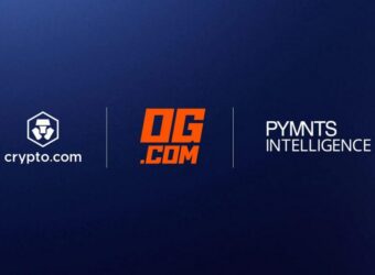 Crypto.com OG.com PYMNTS ai event contracts
