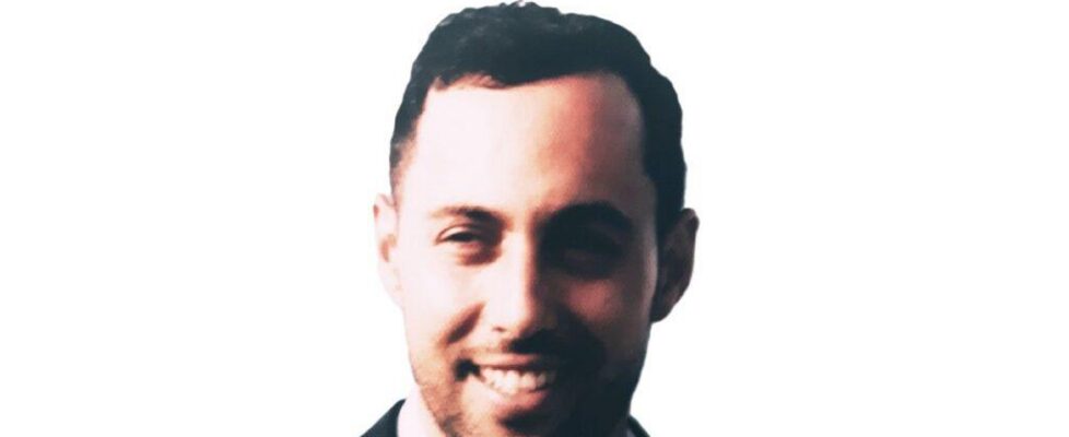Crypto.com Stelios Moyseos