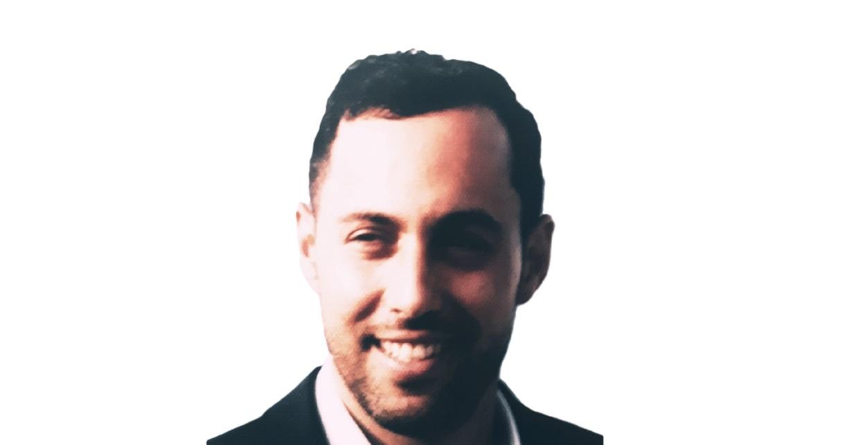 Crypto.com Stelios Moyseos