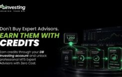 DB Investing MT5 EA