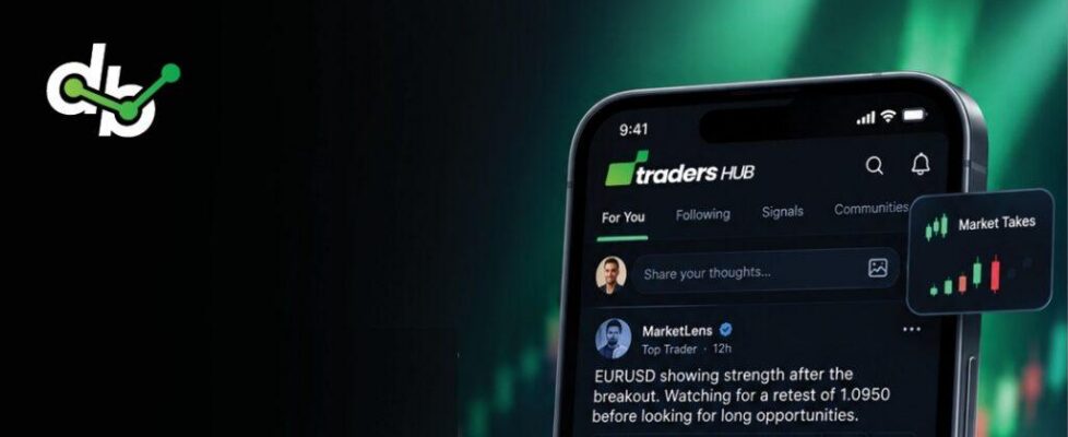 DB Investing TradersHub