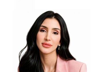Despina Iapona XS.com Group Brand Director