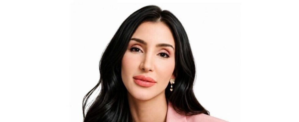 Despina Iapona XS.com Group Brand Director