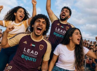 Equiti-Al-Wahda