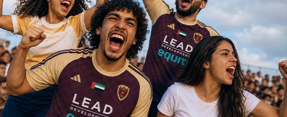 Equiti-Al-Wahda