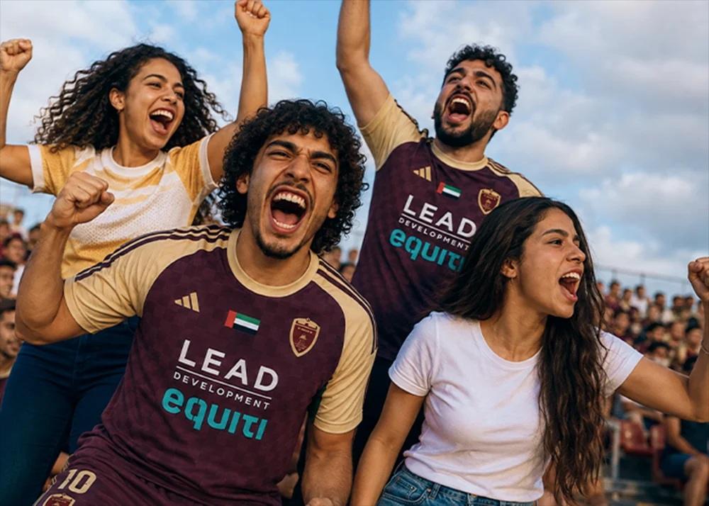 Equiti-Al-Wahda