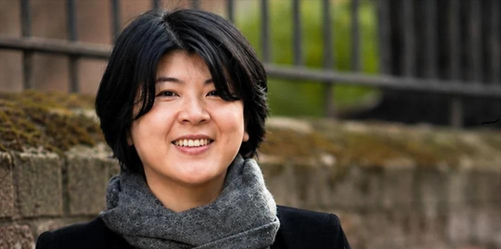 Erica Li Equiti Group