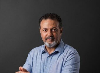 Exness Regional Commercial Director Mohammad Amer