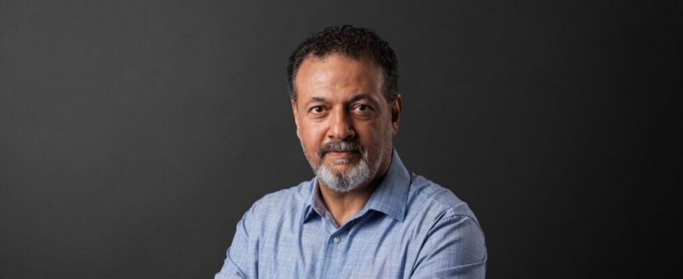 Exness Regional Commercial Director Mohammad Amer
