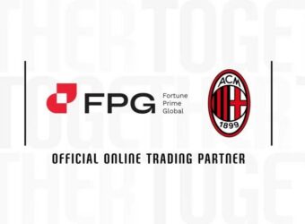 FPG AC Milan sponsor