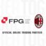 FPG AC Milan sponsor