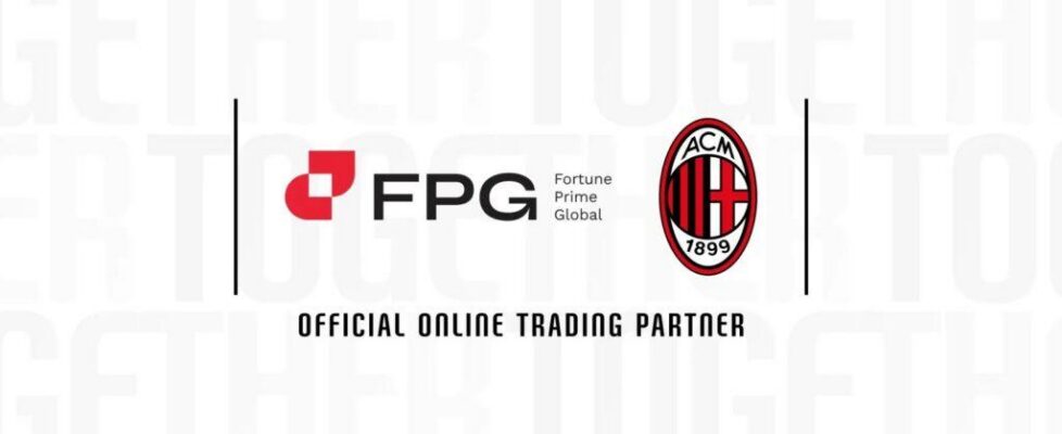 FPG AC Milan sponsor