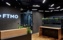 FTMO office Prague