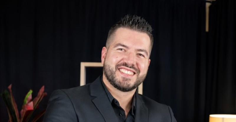 Francois du Plessis CFI