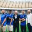 Hertha BSC gegen 1. FC Heidenheim - 2. Bundesliga