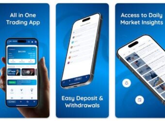 GODO trading app