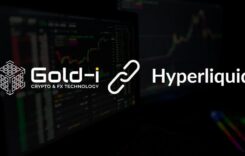 Goldi % Hyperliquid - 19